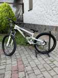Scott Voltage FR 30 2011 L 26’ Fox Specialized Trek Giant Demo Canyon