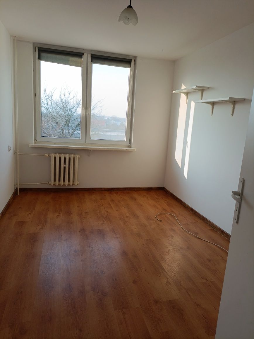 Sprzedam mieszkanie własnościowe Słupca ul .Kopernika 9