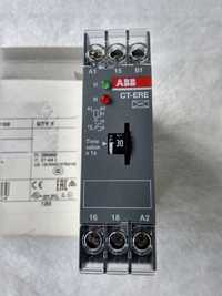 Реле времени ABB CT-ERE,Ahe,Ers,Ahs,TE5S