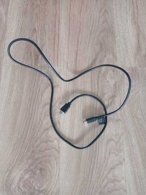 Kabel HDMI - HDMI 1.5 m