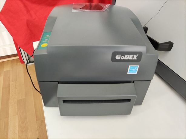 Impressora de Etiquetas Godex G530