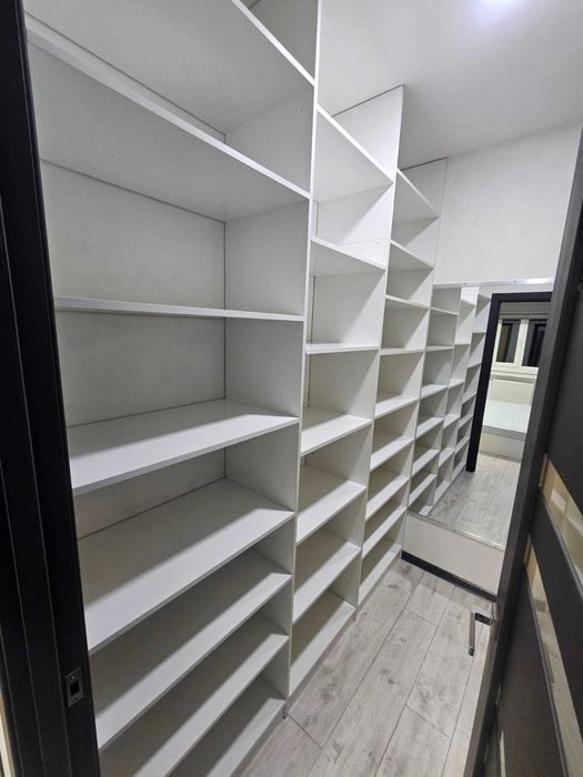 ЖК Ньютона, Нові Будинки. 49м²