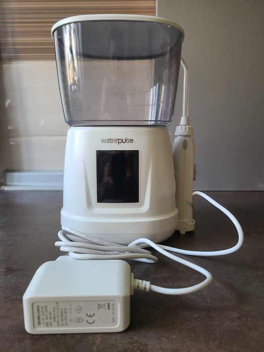 Ирригатор waterpulse v700 plus