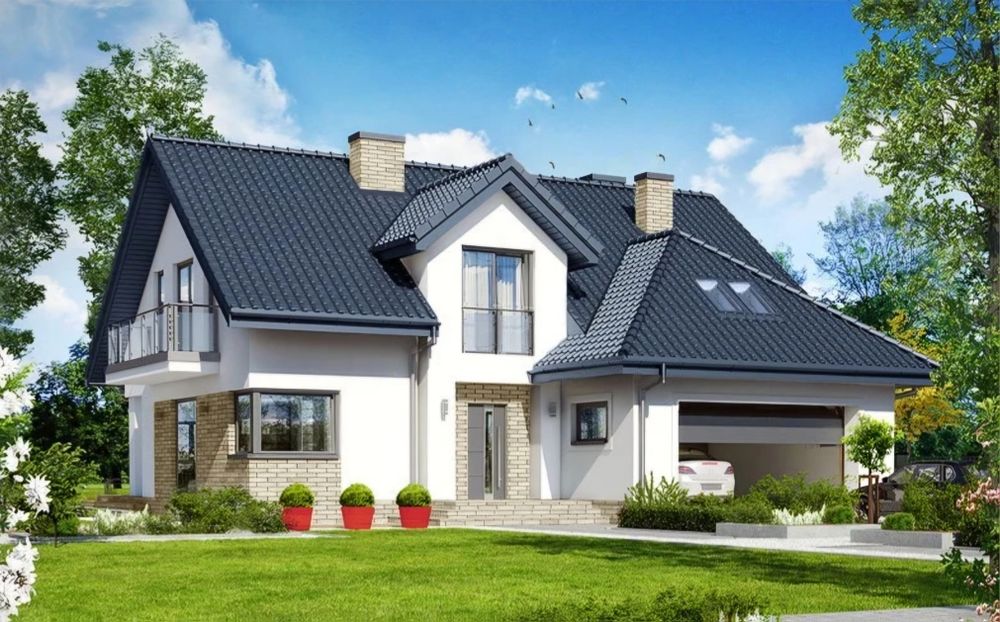 Uslugi dekarsko-blacharskie