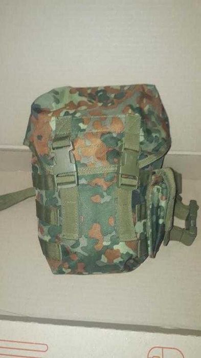 Підсумок вантажний стегновй