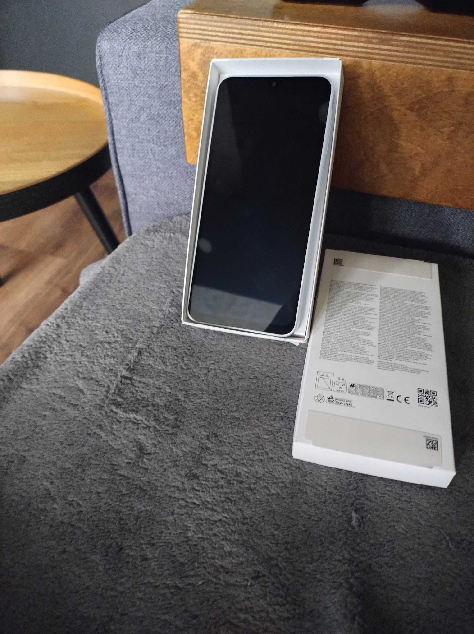 Nowy Samsung Galaxy A16