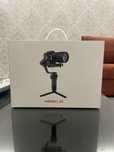 Gimbal zhiyun weebill 3s