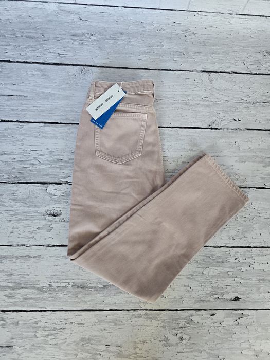 Samsoe jeansy 27/32 M