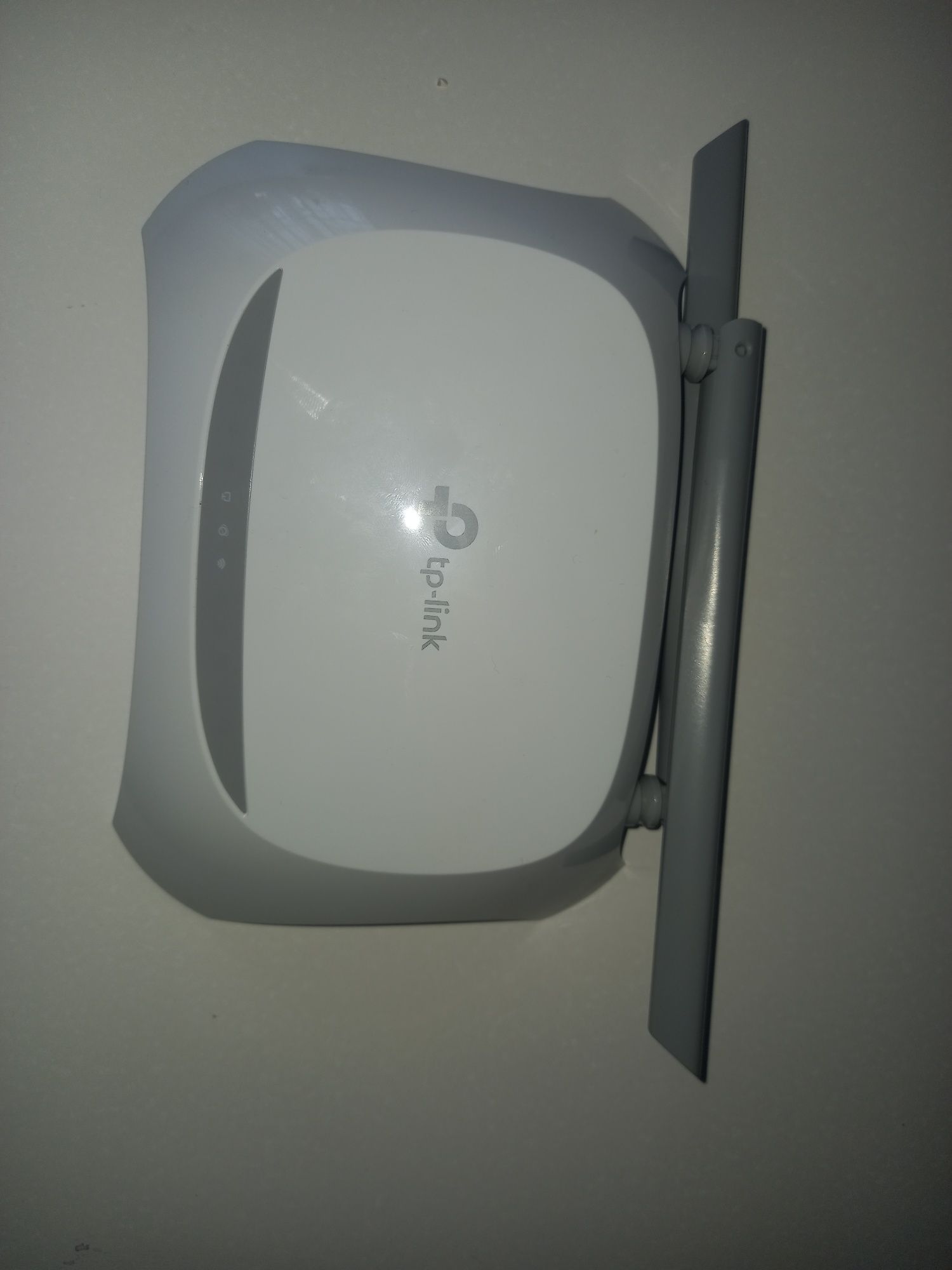 Маршрутизатор (роутер) TP-LINK TL-WR840N WiFi4 / N300 / 100 Мбіт/с