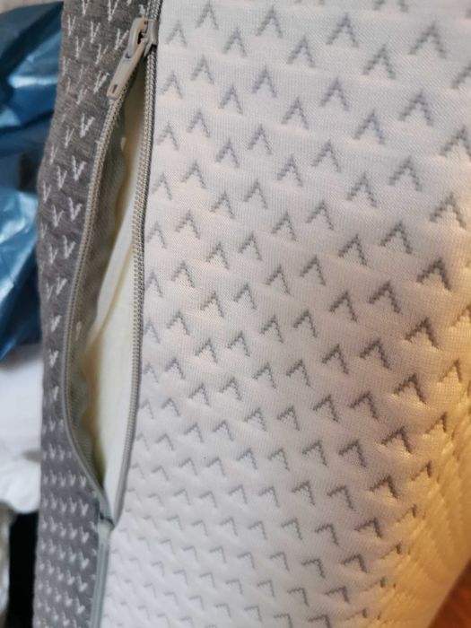 Materac Wellpur 160/200/18