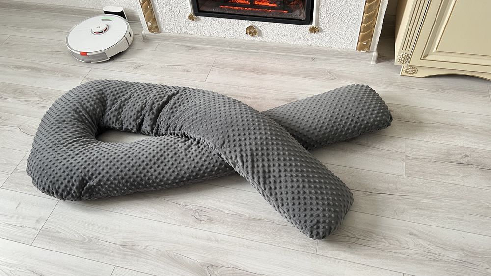 Подушка для вагітних