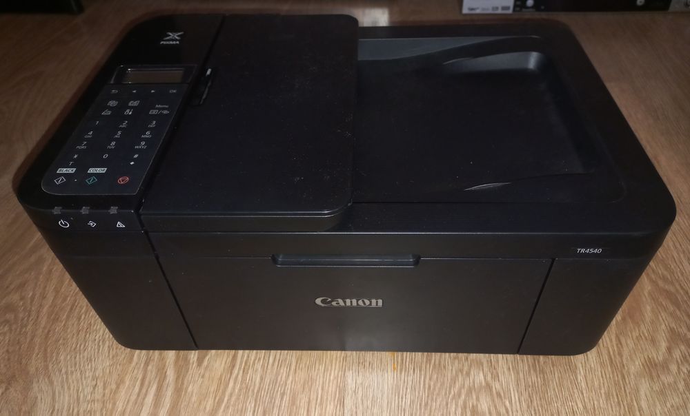 Принтер Canon TR4540