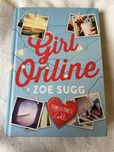 Girl Online Zoe Sugg