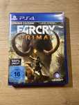Far Cry Primal - PS4