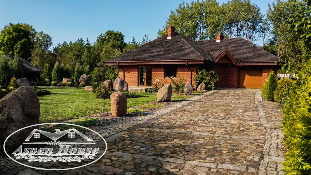 AspenHouse.pl - Dom do wynajęcia/Domek na doby, Faktura, wolne terminy
