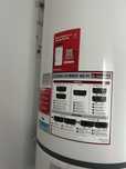 Bojler ogrzewacz wody ariston lydos hybrid 100 wifi