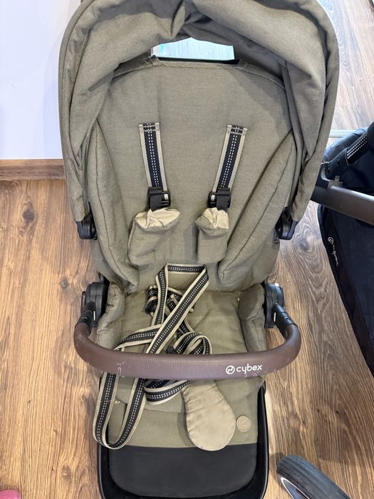 Wozek Cybex Gazelle S