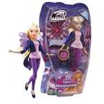 Кукла лялька вінкс WinX Маскарад Стелла