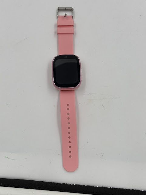 outlet bauisan smartwatch dziecięcy z kamerą sos krokomierz