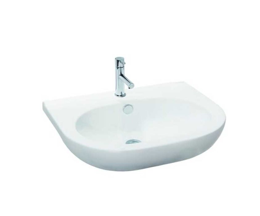 Lavatorios valadares + SANITA arq. Siza vieira ROCA