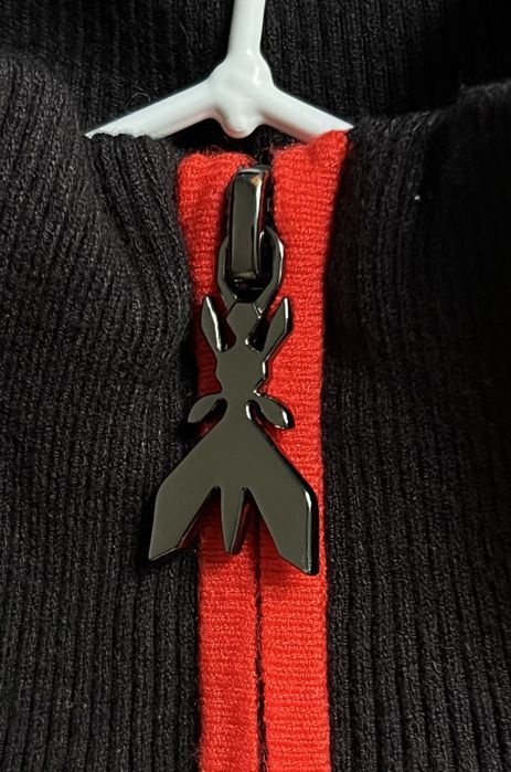 Свитер Patrizia Pepe в идеале