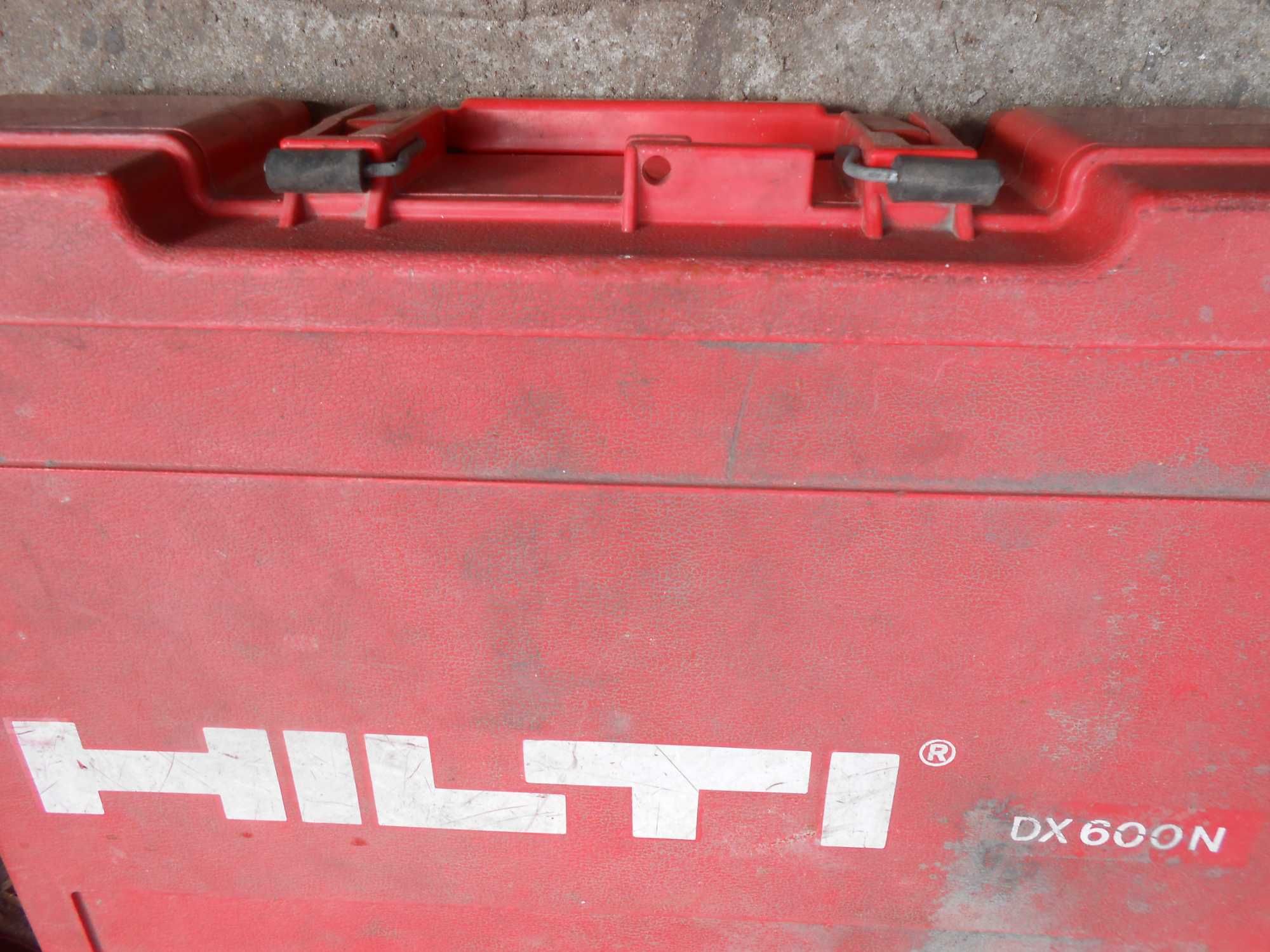 Walizka Hilti - 3 szt.