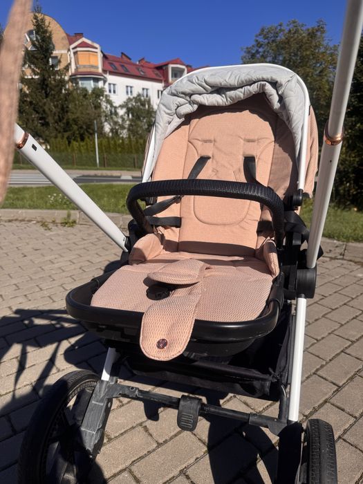 Wózek Venicci Tinum 2.0