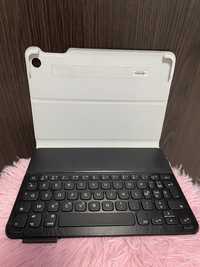 Чехол-клавіатура Logitech Ultrathin Keyboard Cover i5