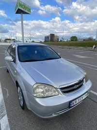 Продам Lacetti 1.8 газ/бензин (ГРМ замінено)