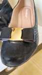 Sapatos de senhora tamanho 39