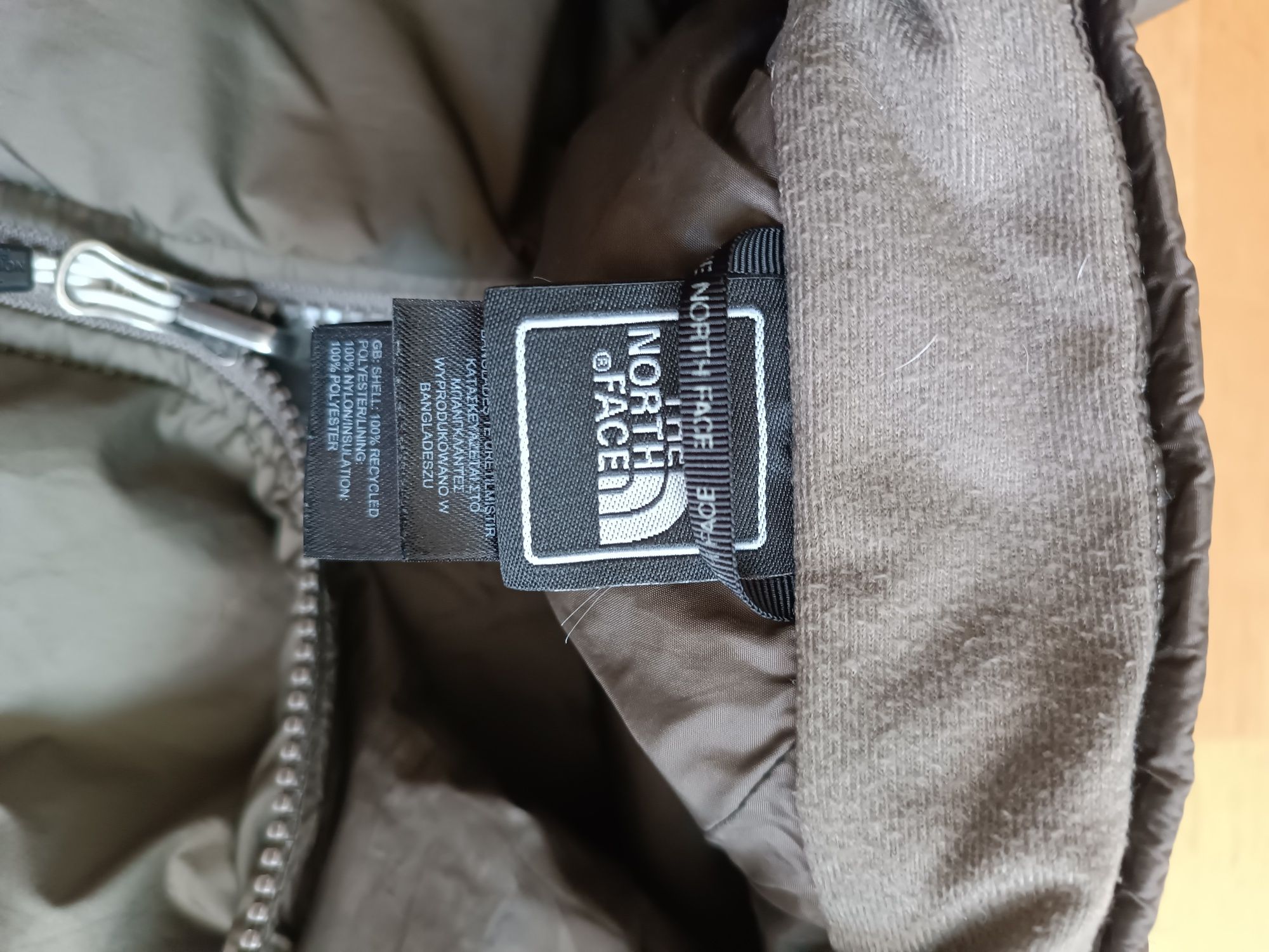 Żeńska podszewka do kurtki The North Face