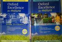 J. Angielski: Oxford Excellence for matura Exam Builder