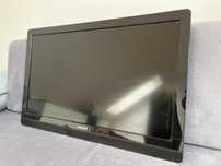 Philips 32PFL5206H/12 to 32-calowy telewizor z podświetleniem LED