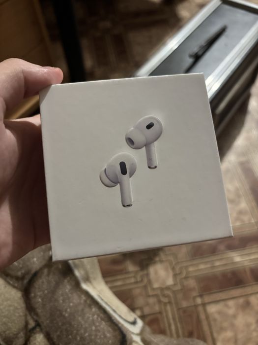 AirPods Pro,Gen 2.