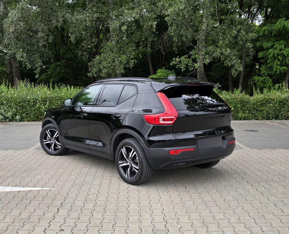 Volvo XC 40 Volvo XC 40 B5 2023