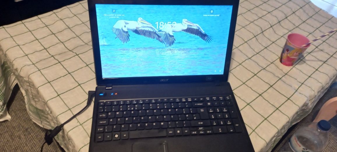 Acer aspire 5742G