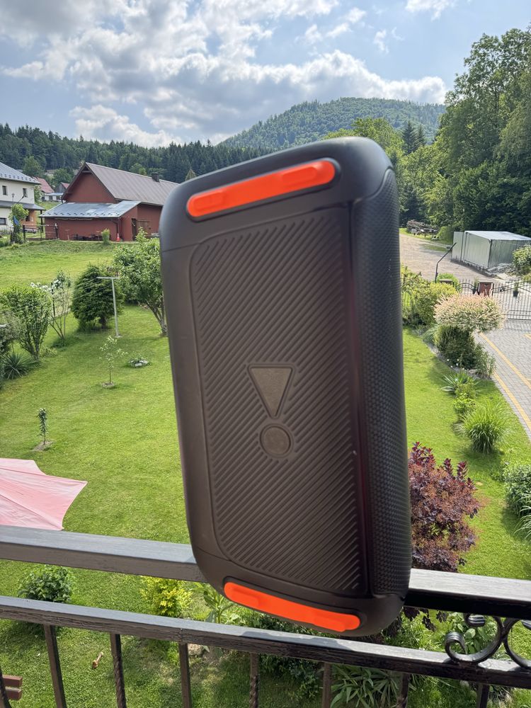 Jbl Partybox 110 bdb stan