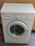 Pralka Beko WMB 51011 PL NY - uszkodzona