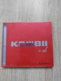 Kombi c.d. CD płyta