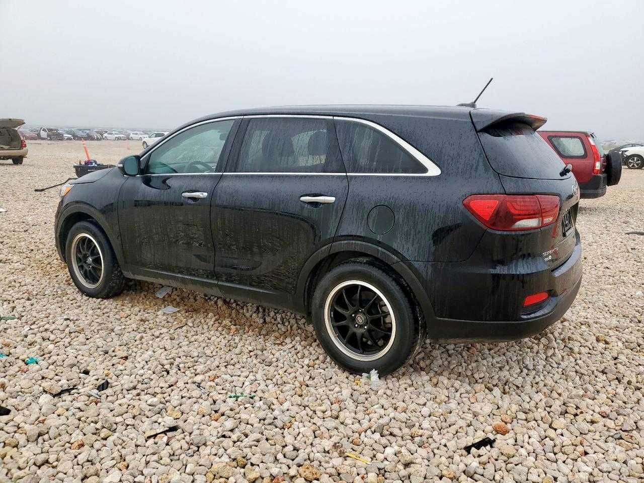 Kia Sorento 2020