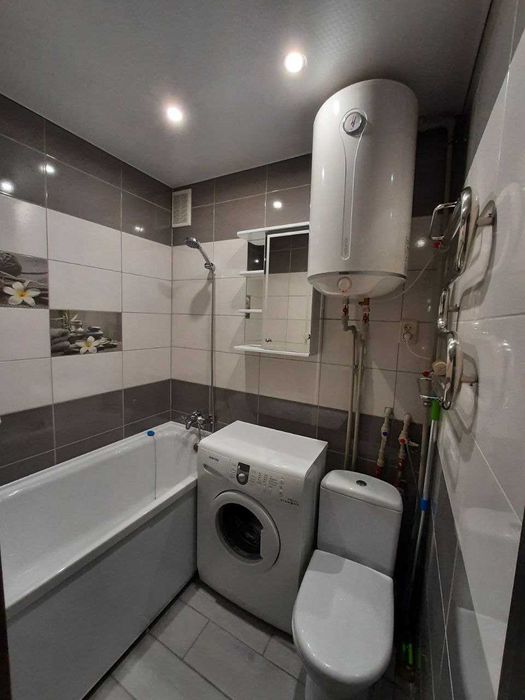 1комнатная квартира в центре