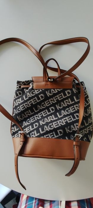 Mochila Karl Lagerfeld