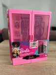Roupeiro Barbie Novo