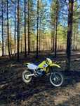 Suzuki DRZ 400 E