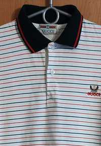 Gucci koszulka polo XL