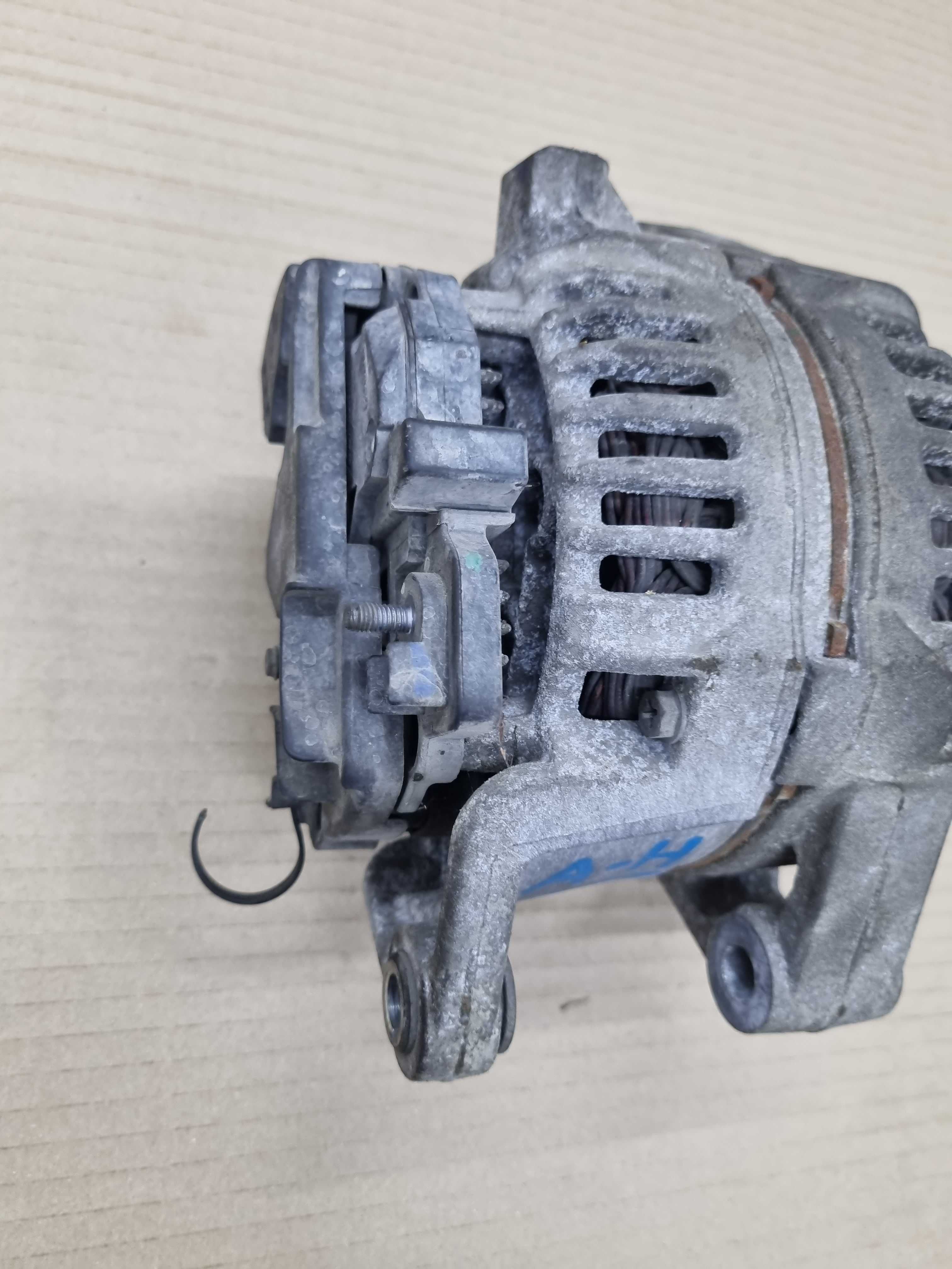 Alternator Opel Astra H Z18XE ZQ 100 Amper
