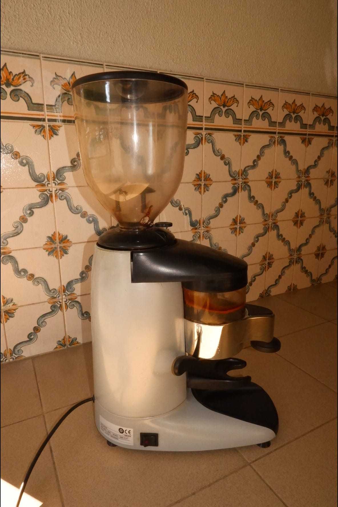 Moinho de café Profissional FUTURETE