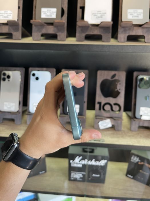 •USED iPhone 16 Plus 256GB (eSIM)•Магазин•Гарантія•