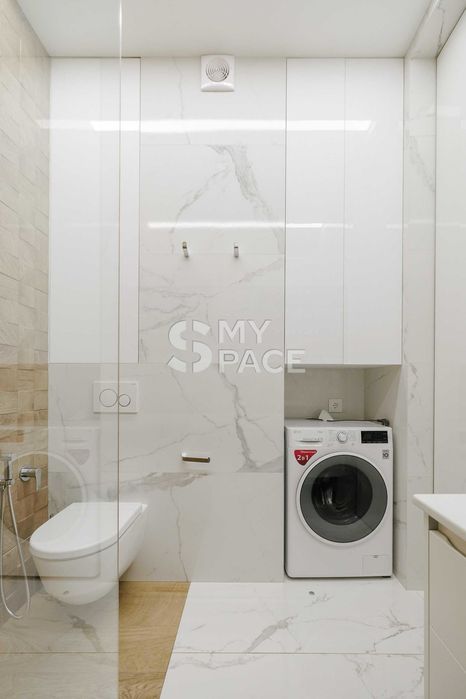 Оболонь ЖК Оазис, 1к квартира з ремом 49м.кв., парк Наталка, Набережна