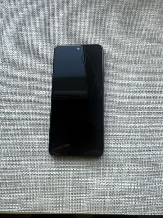 POCO M4 Pro 8 GB Power 256 GB Чорний